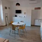 Alba Roma Holiday Home